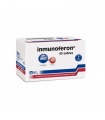 INMUNOFERON 45 SOBRES