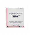 REGAXIDIL 5% SOLUCION, 60 ml