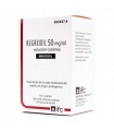 REGAXIDIL 5% SOLUCION, 120 ml
