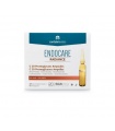 ENDOCARE RADIANCE C20 PROTEOGLIC  AMPOLLAS 10 X 2 ML.