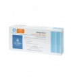 AMPOLLAS VITAMINA C 15%. 5 X 2 mI