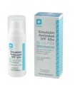 EMULSIÓN ANTIEDAD SPF5O+ OIL FREE. 50 mI