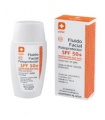 FOTOPROTECTOR FLUIDO FACIAL SPF501-. 50 ml