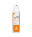 SPRAY TRANSPARENTE WET SKIN SPF50+. 200 ml