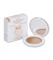 Avene compacto ip 50 dorado 10 grs