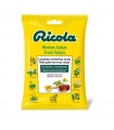 RICOLA Caramelos Sin Azúcar Hierbas Suizas Original 70g