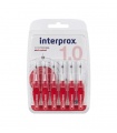 Interprox Mini Conical 6 unidades