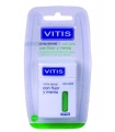 Vitis Cinta Dental Fluor Menta