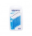 Interprox Plus Cónico 6 unidades