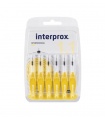 Interprox Mini 6 unidades