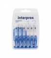 Interprox Conical 6 unidades