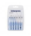 Interprox Cylindrical 6 unidades