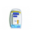 Vitis Hilo Dental Con Cera