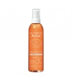 AVENE Aceite Solar Alta Protección SPF30 200ml