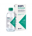 KIN Orthonet Solución Desincrustante 500ml