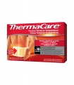 THERMACARE Parches Térmicos Lumbar y Cadera (2 Parches)