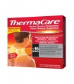 THERMACARE Parches Térmicos para Cuello, Hombros y Muñecas (2 parches)