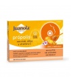 JUANOLA Própolis con Miel, Altea y Vit C sabor Naranja 24 Pastillas Blandas