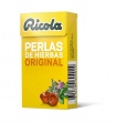 RICOLA Pelas Sin Azúcar Hierbas Original 25g