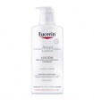 EUCERIN AtopiControl Loción 400 ml