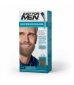 JUST FOR MEN Colorante en Gel Bigote Y Barba CASTAÑO CLARO (M-25)