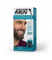 JUST FOR MEN Colorante en Gel Bigote Y Barba MORENO (M-45)