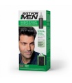 JUST FOR MEN Colorante en Champú NEGRO (H-55)