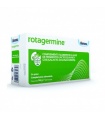 HUMANA Rotagermine 10 Frascos