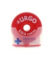 URGO SOS Cortes Banda Autoadhesiva Recortable 3mx2,5cm