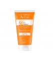 AVENE Solar Crema Sin Perfume SPF 50+  50 ML