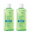 DUCRAY Champú Equilibrante Dermoprotector Pack Duplo 2X400ml