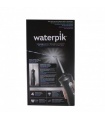 Waterpik Irrigador Plus Inalámbrico WP-462 Negro