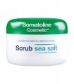 SOMATOLINE COSMETIC Exfoliante Sal Marina 350gr