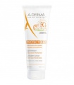 A-DERMA Protect Kids Leche Niños SPF-50+ 250ml