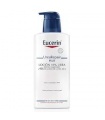 EUCERIN UreaRepair Plus Locion 10% Urea 400ml