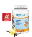 EPAPLUS Arthicare Colágeno + Silicio + Ácido Hialurónico + Magnesio Sabor Vainilla 334 G