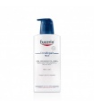 EUCERIN UreaRepair PLUS Gel de Baño 5% Urea 400ml