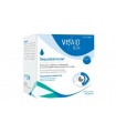 Visaid 0,3% gotas oftálmicas estériles 0,4 ml 30 monodosis