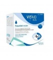 Visaid 0,2% gotas oftálmicas estériles 0,4 ml 30 monodosis