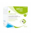 Visaid Aloe gotas oftálmicas estériles 0,4 ml 30 monodosis