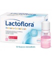 LACTOFLORA Protector Intestinal Infantil 10 viales