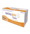 Natalben Twin 30 cápsulas