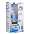 Rhinodouche Pack Irrigador 500 ml + Sinusal 26 sobres.