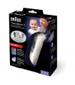 Termómetro Braun ThermoScan® 7 con Age Precision – IRT6520