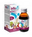 ABOCA Influvis Jarabe 120grs