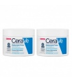 CERAVE Pack Crema hidratante 2x340ml