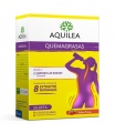 AQUILEA Quemagrasas Sabor Fresa 15 Sticks