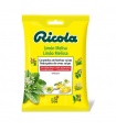 RICOLA Caramelos Sin Azúcar Limón 70g