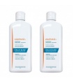 DUCRAY Anaphase+ Champú Pack 2x400ml