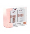 EUCERIN Pack Anti-Pigment Dual sérum 30ml + Crema de día SPF30 50ml